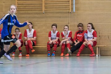 Bild 221 - Girls Cup